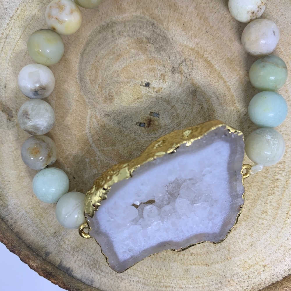 BRACELETS